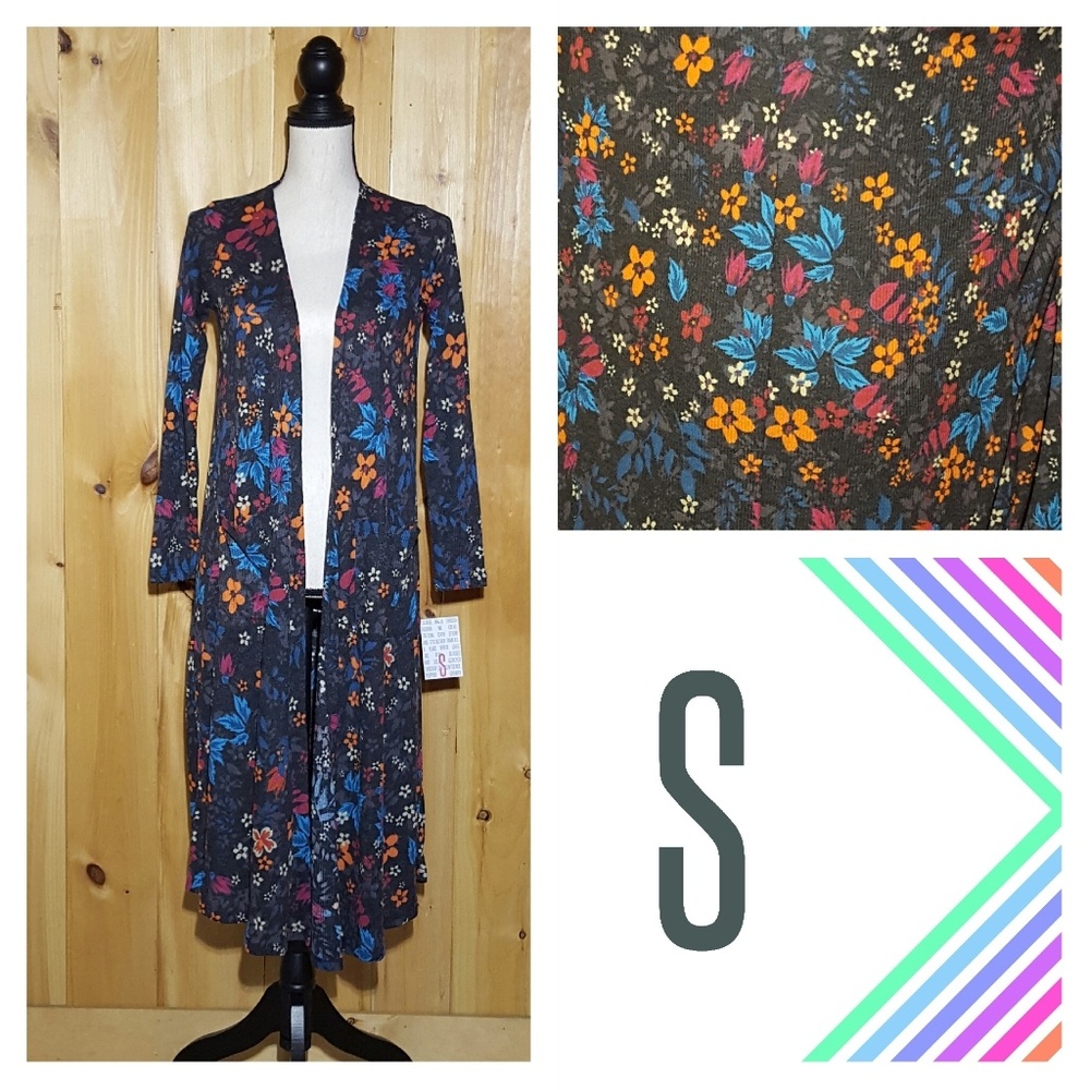 Lularoe Sarah S